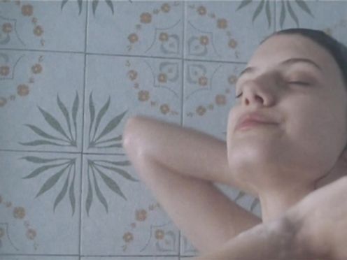 Melanie Laurent Nude La Chambre Des Morts 2007 Video Best Sexy