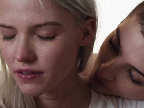 Sasha Luss Lera Abova Nude Anna Video Best Sexy Scene