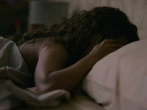 Nicole Beharie Nude Black Mirror S E Video Best Sexy