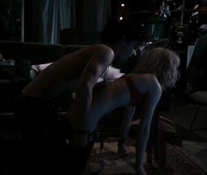 Celebs Nude Emily Browning Plush 2013 Video Best Sexy Scene