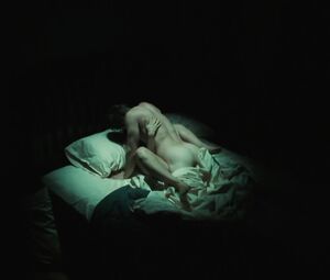 Nude Celebs Alona Tal Hand Of God S01e07 2014 Video Best Sexy