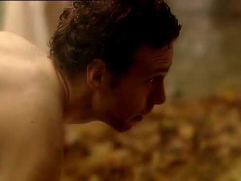 Naked Rebecca Hall Nude Wide Sargasso Sea Video Best Sexy