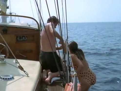 Bikini Sex Scene Elizabeth Hurley Patsy Kensit Kill Cruise