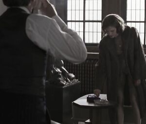 Sex Scene Sylvia Hoeks Naked The Gangs Of Oss Video Best