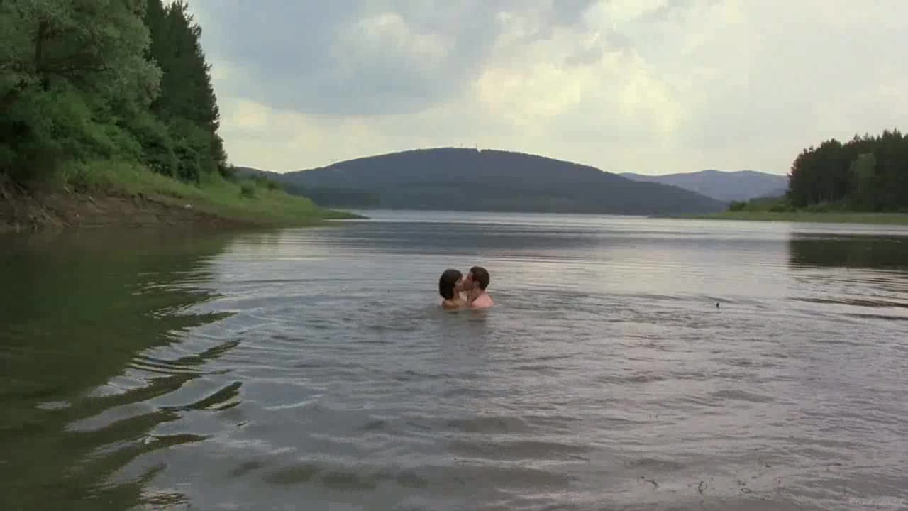 Sex Video Roxanne Pallett Nude Lake Placid Video Best Sexy Scene Heroero Tube