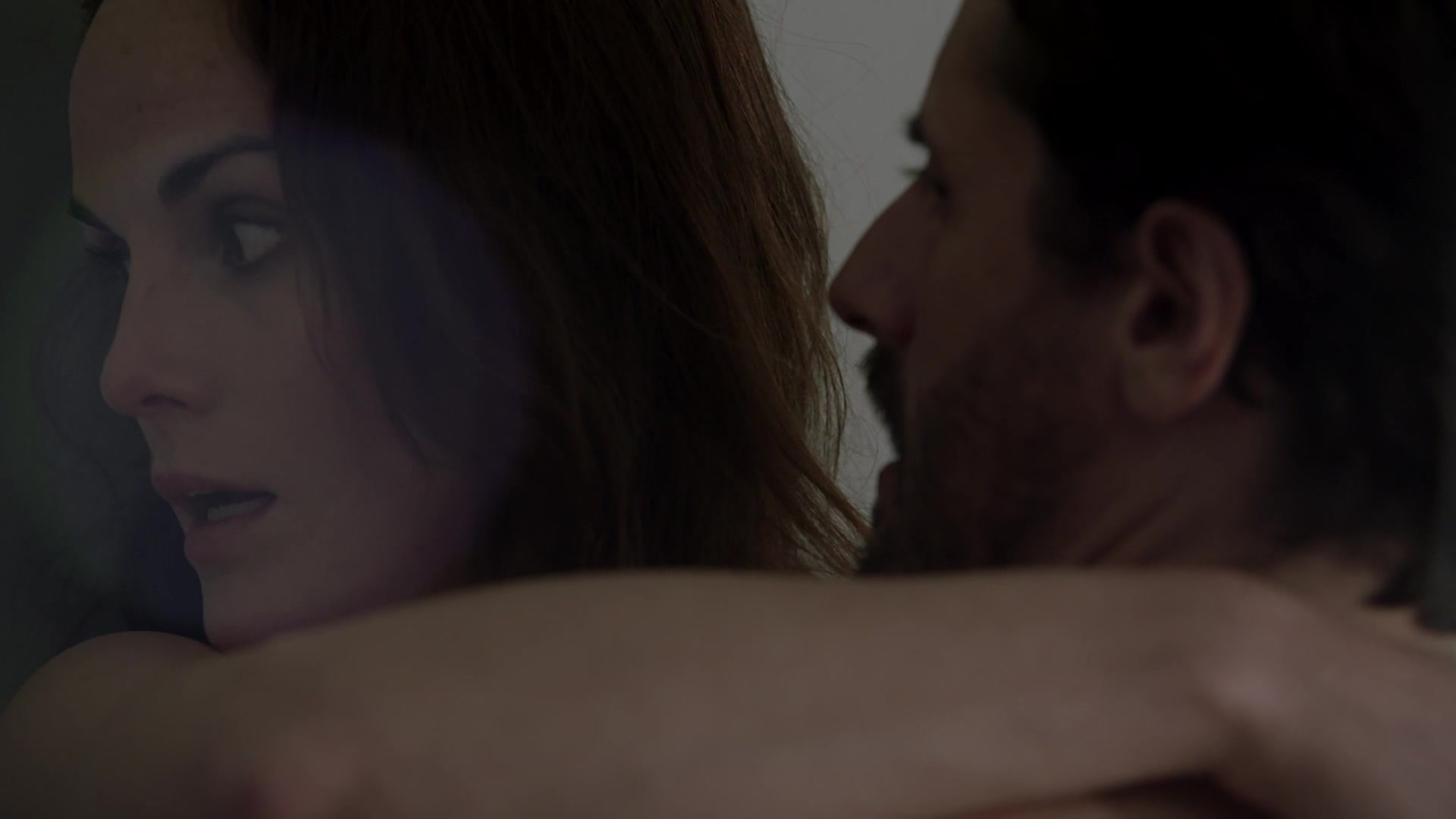 Michelle Dockery Hot Good Behavior S02e01 2017 Video Best Sexy