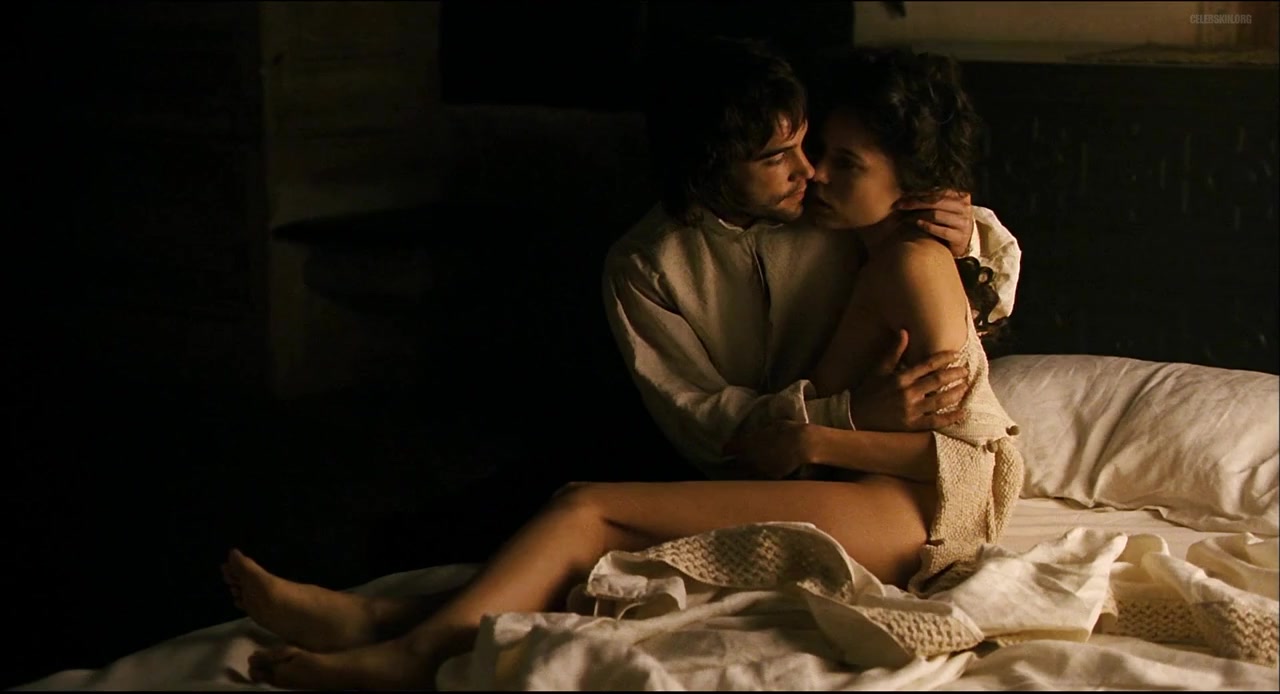 Elena Anaya Naked Alatriste Es Video Best Sexy Scene