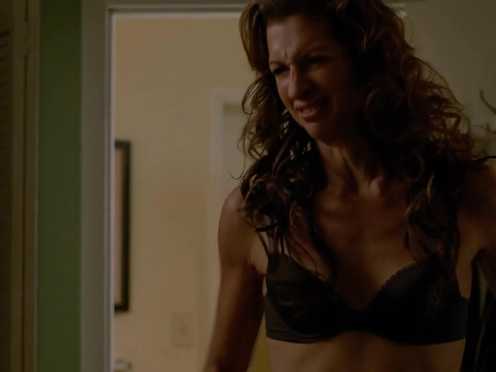 Alysia Reiner Nude Orange Is The New Black S E Video