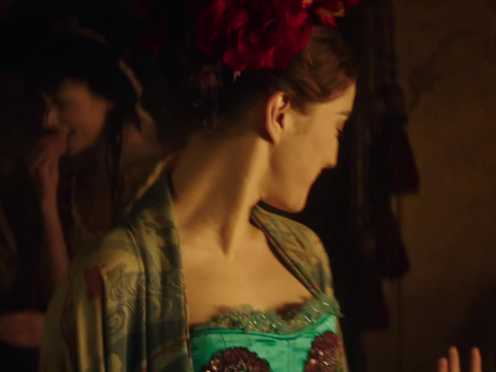 Maria Valverde Nude The Limehouse Golem Video Best Sexy