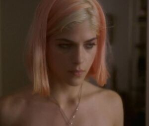 Topless Actress Selma Blair Nude Storytelling Video Best