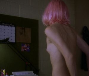 Topless Actress Selma Blair Nude Storytelling Video Best