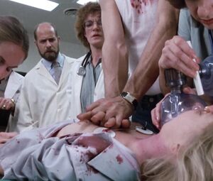 Barbara Crampton Nude Re Animator Video Best Sexy Scene HeroEro Tube