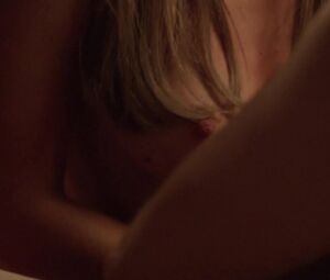 Lizzy Caplan Nude MoS S04E08 2016 Video Best Sexy Scene HeroEro