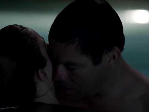 Naked Ruth Wilson Sexy The Affair S E Video Best Sexy