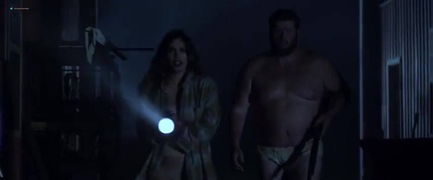 Naked Alina Puscau Dania Ramirez Nude Lycan Video Best Sexy Scene Heroero Tube