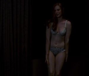 Naked Deborah Ann Woll Sexy True Blood S Video Best Sexy