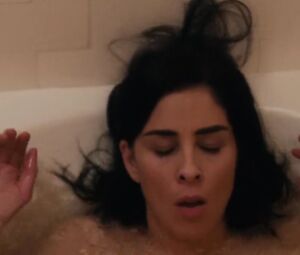 Sex Video Sarah Silverman I Smile Back Video Best Sexy Scene