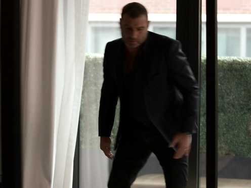 Nude Kerry Condon Ray Donovan S07e05 2019 Video Best Sexy Scene