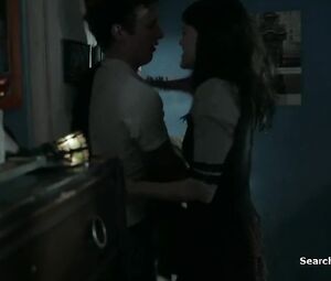 Tv Series Sex Scenes Of Emma Greenwell Being Bonked In Shameless Xxx