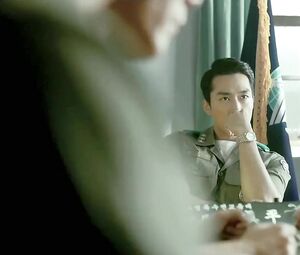 Sex Moments From Erotic Film Obsessed Where Song Seung Heon Makes It