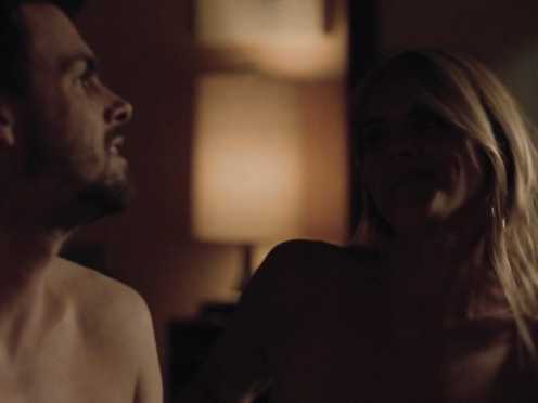 Eliza Coupe Nude Casual S01e06 2015 Video Best Sexy Scene