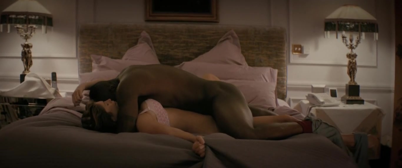 Gemma Arterton Sexy Jane Elsmore Nude 100 Streets 2016