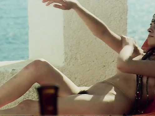 Lina Romay Nude Alice Arno Nude The Hot Nights Of Linda Video