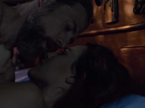 Melia Kreiling Nude Tyrant S E Video Best Sexy Scene