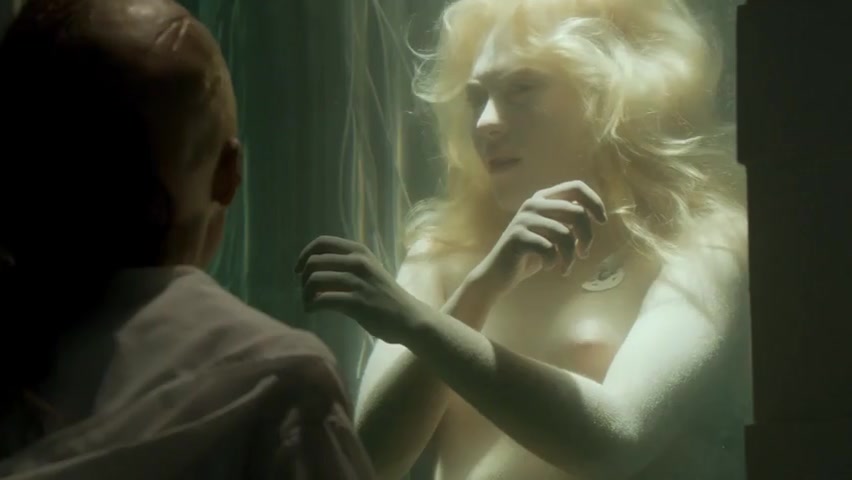 Alexandra Gordon Nude Hemlock Grove S Video Best Sexy