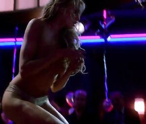 Daryl Hannah Nude Dancing At The Blue Iguana Video Best Sexy