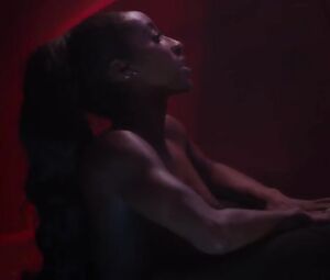 Dominique Perry Rayven Mervin Nude Insecure S E Video Best Sexy Scene Heroero Tube