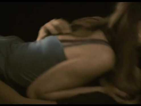 Gillian Alexy Yael Stone Nude West 2007 Video Best Sexy Scene