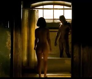 Sally Hawkins Naked Lauren Lee Smith Nude The Shape Of Water