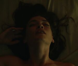 Hannah Gross Nude Mindhunter S01e01 07 2017 Video Best Sexy Scene