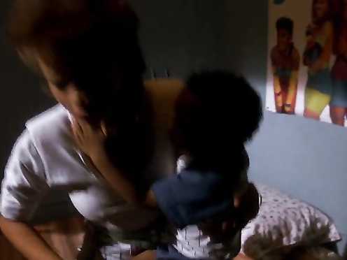 Rosie Perez Nude Do The Right Thing Video Best Sexy Scene