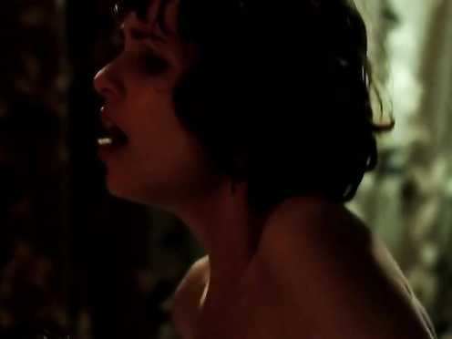 Tuppence Middleton Nude Cleanskin Video Best Sexy Scene