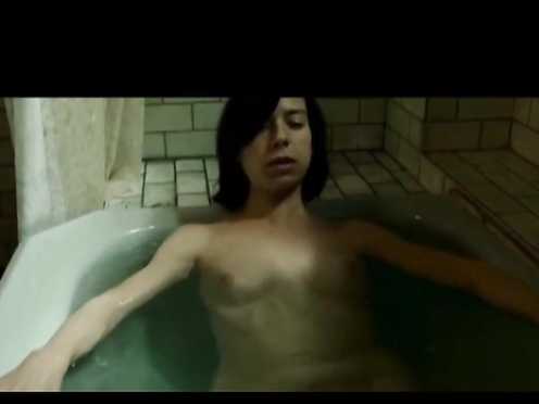 Sally Hawkins Lauren Lee Smith Nude The Shape Of Water 2017 Video