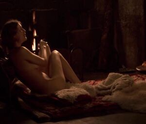 Laetitia Casta Kate Moran Olivia Cote Nude Nes En Video