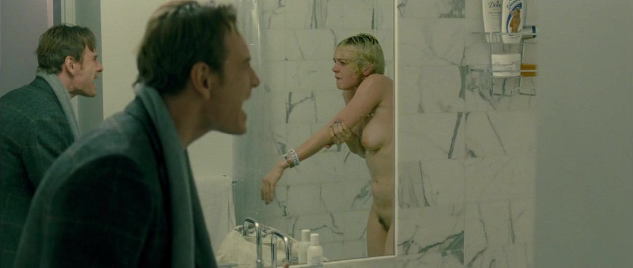 Carey Mulligan Nude Shame 2011