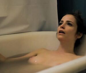 Jaime Ray Newman Naked Rubberneck 2012 Nude Movie Video Best Sexy