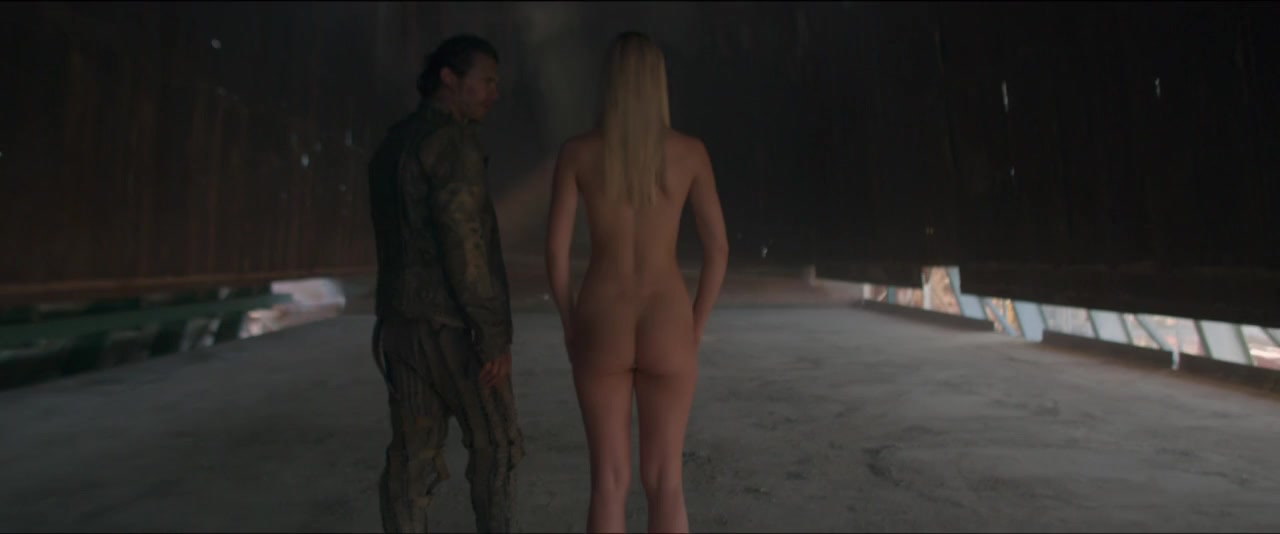 Suki Waterhouse Nude Future World Video Best Sexy Scene