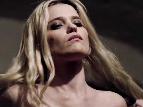 Sky Ferreira Nude Lords Of Chaos 2018 Video Best Sexy Scene