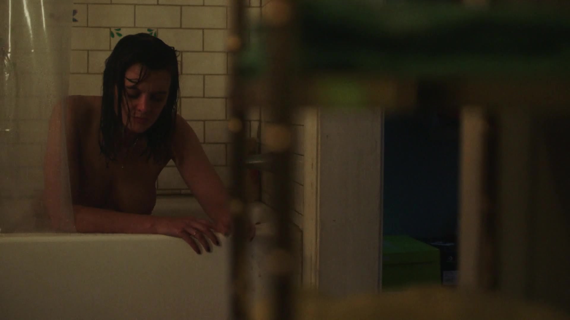 Frankie Shaw Nude SMILF S02e05 2019 Video Best Sexy Scene