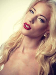 Emily Crighton nude Scenes Erotic Tube