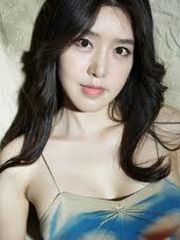 Lee Eun Mi