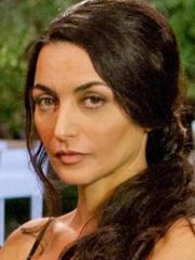 Esti Yerushalmi nude in hot and Sex Videos - Erotic Tube!