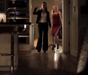 Heather Graham, Diane Farr - About Cherry (2012)