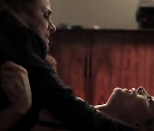 Heather Graham, Diane Farr - About Cherry (2012)