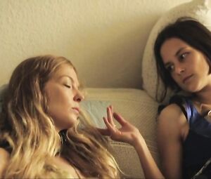 Agnieszka Podsiadlik, Pheline Roggan - Jak calkowicie zniknac (2014)