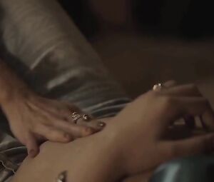 Loubna Abidar, Sara Elhamdi Elalaoui - Much Loved (2015)